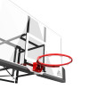 Кольцо баскетбольное DFC R4 45см (18") с амортизацией
