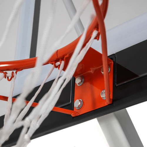 Баскетбольная мобильная стойка DFC STAND44A034