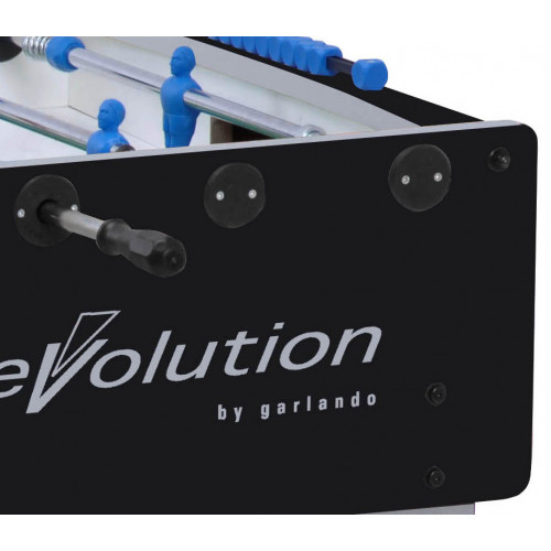 Игровой стол - футбол "Garlando F-200 Evolution Telescopic" (145x74x88см)