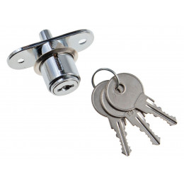 Комплект ключей с замком для "Pro Sport / Monako"