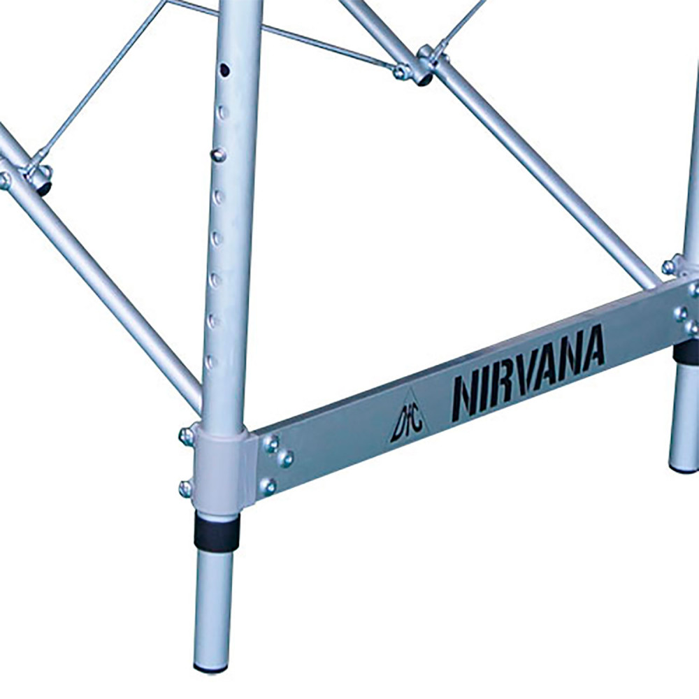 Массажный стол DFC Nirvana Elegant