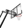 Баскетбольная мобильная стойка DFC REACTIVE 50P