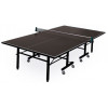 Теннисный стол всепогодный "Master Pro Outdoor" (274 х 152,5 х 76 см, коричневый)