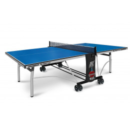 Теннисный стол для помещений "Start line Top Expert Light Indoor" (274 х 152,5 х 76 см) с сеткой