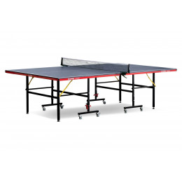 Теннисный стол складной для помещений "Winner S-200 Indoor" (274 Х 152.5 Х 76 см ) с сеткой