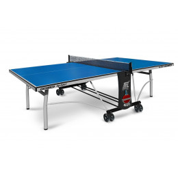 Теннисный стол для помещений "Start line Top Expert Indoor" (274 х 152,5 х 76 см) с сеткой