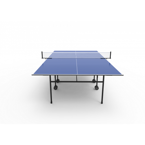 Всепогодный теннисный стол TopSpinSport Outdoor 6мм